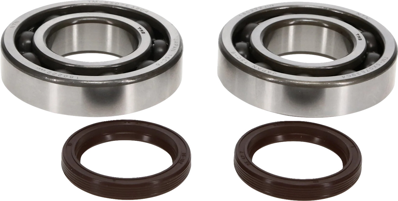 PROX Crankshaft Bearing and Seal Kit