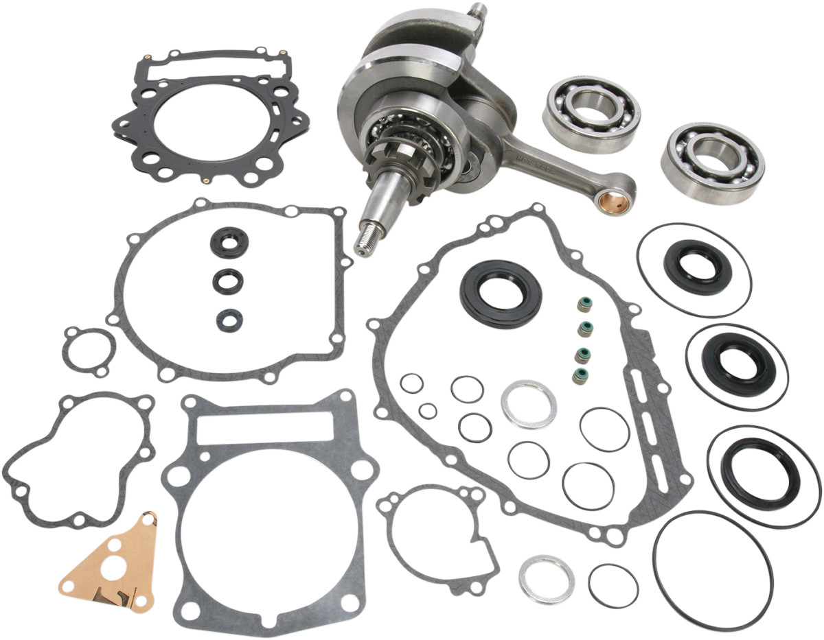 HOT RODS Crankshaft Kit