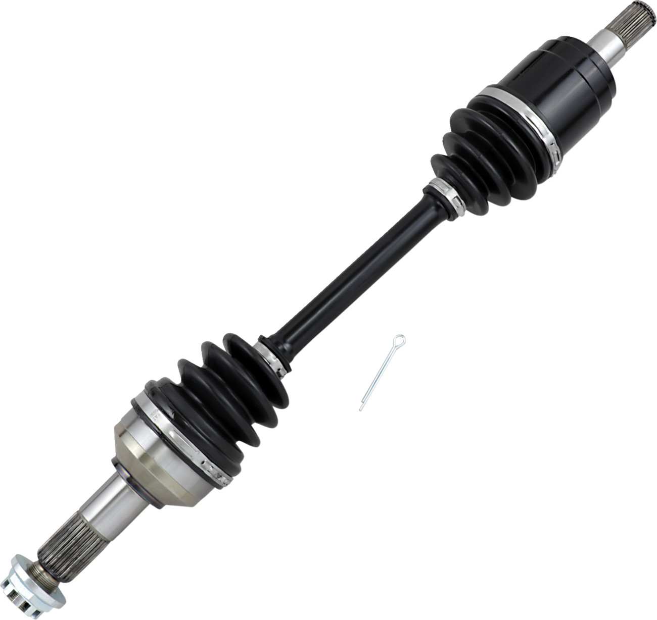 Moose Racing OEM Replacement Standard CV Axle