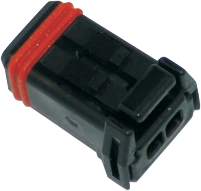 JAE MX-1900 Connector Components