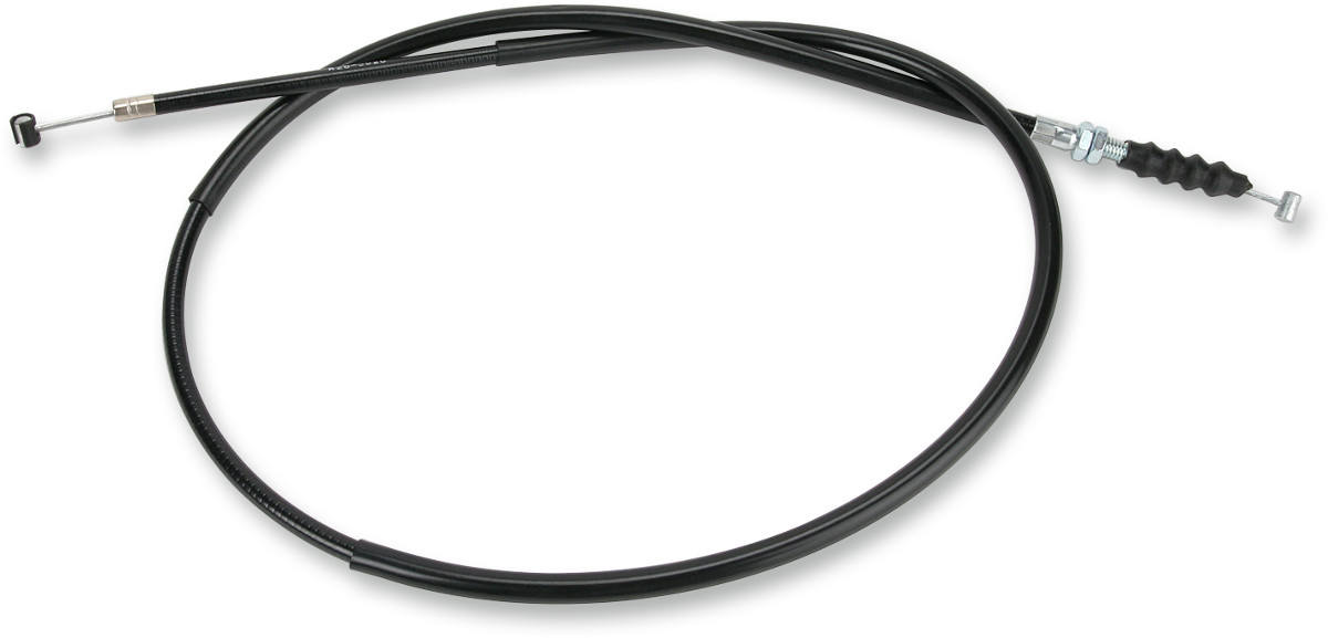 PARTS UNLIMITED Vinyl Clutch Cable