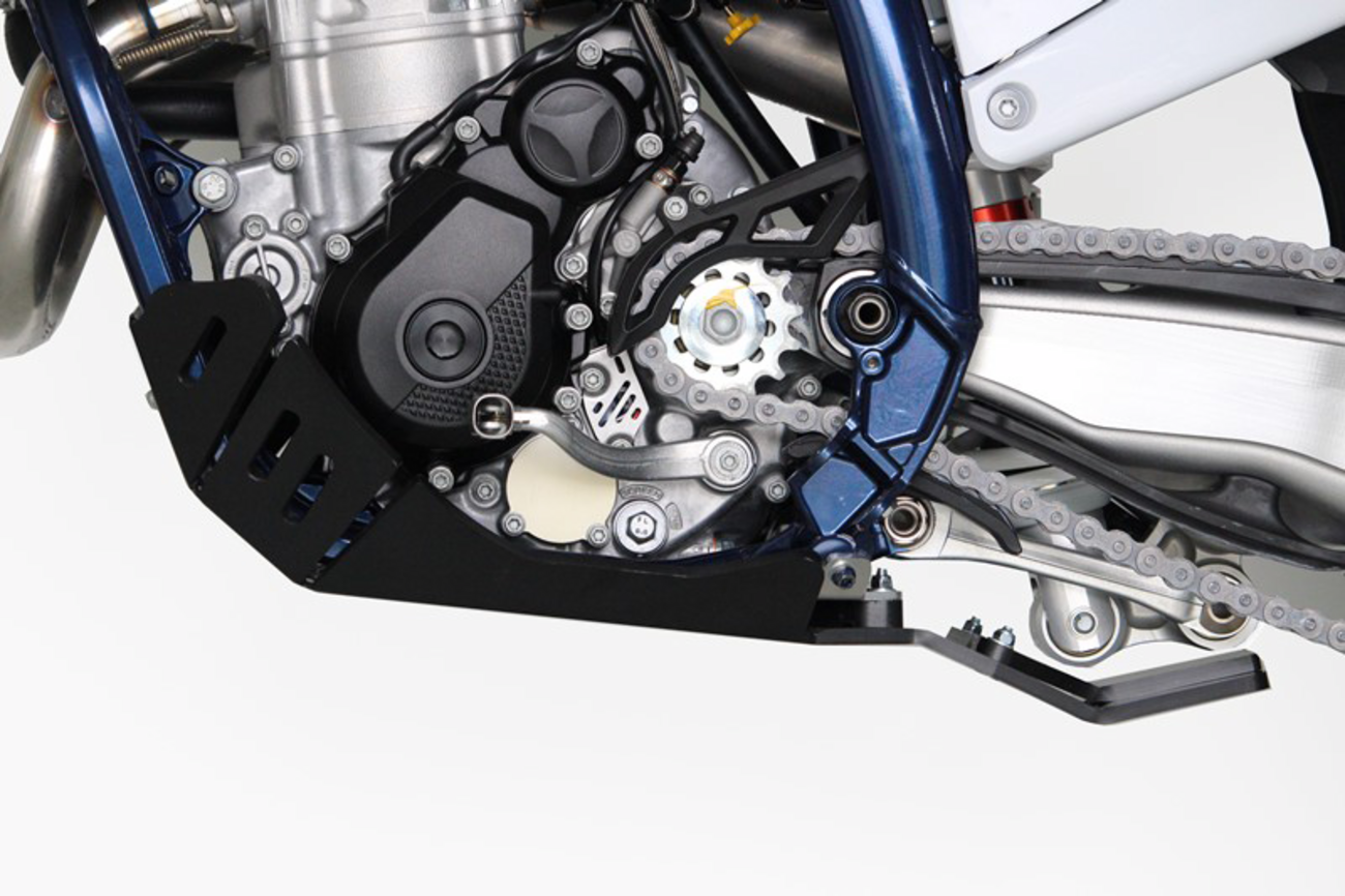 AXP Racing Xtrem Skid Plate Husqvarna / KTM 250cc-350cc 2023-2025