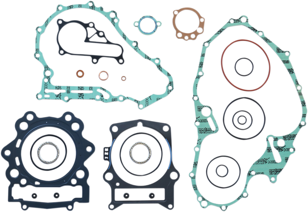 Gasket Kit — Complete