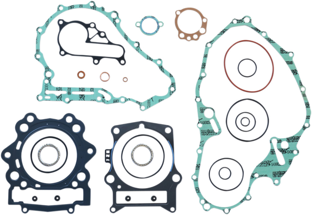 Gasket Kit — Complete