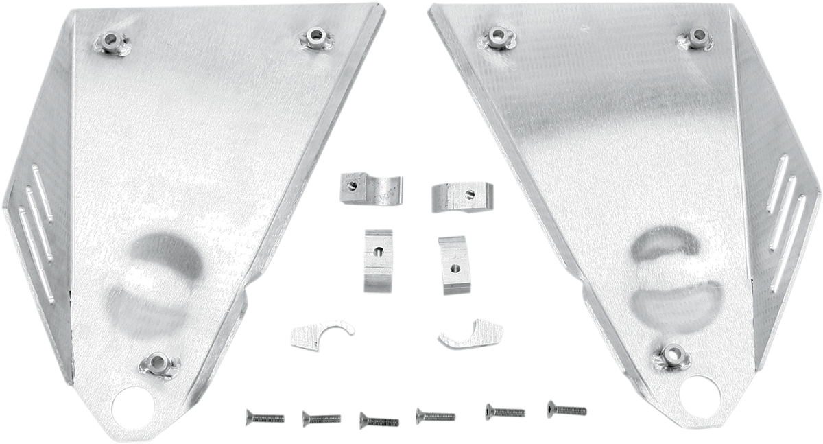 DG PERFORMANCE Fat Series™ A-Arm Guards