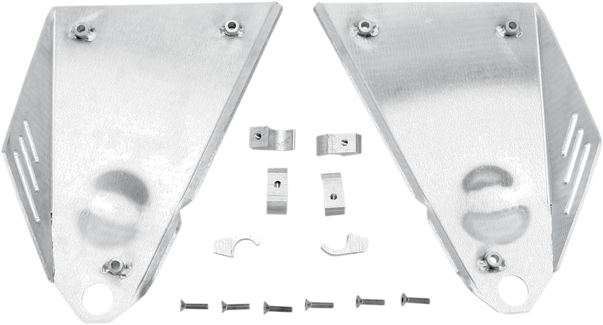 DG PERFORMANCE Fat Series™ A-Arm Guards