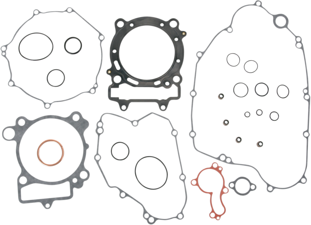 Complete Gasket Kit