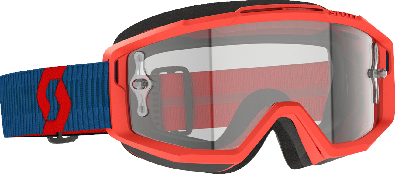 SCOTT Split OTG Goggle