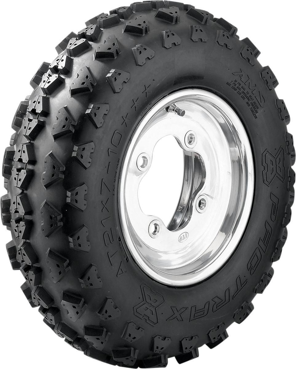 AMS Pactrax Tire