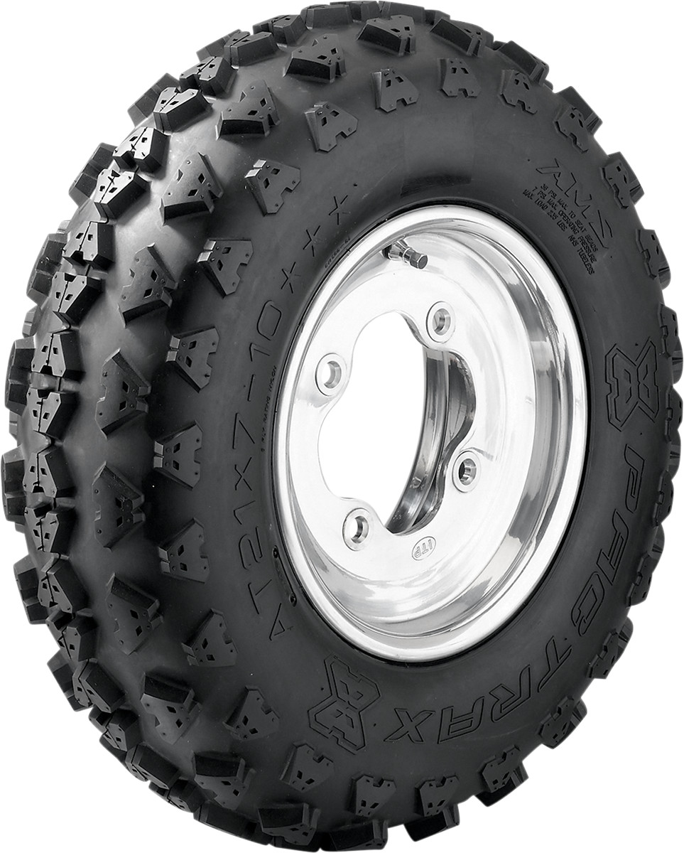 AMS Pactrax Tire