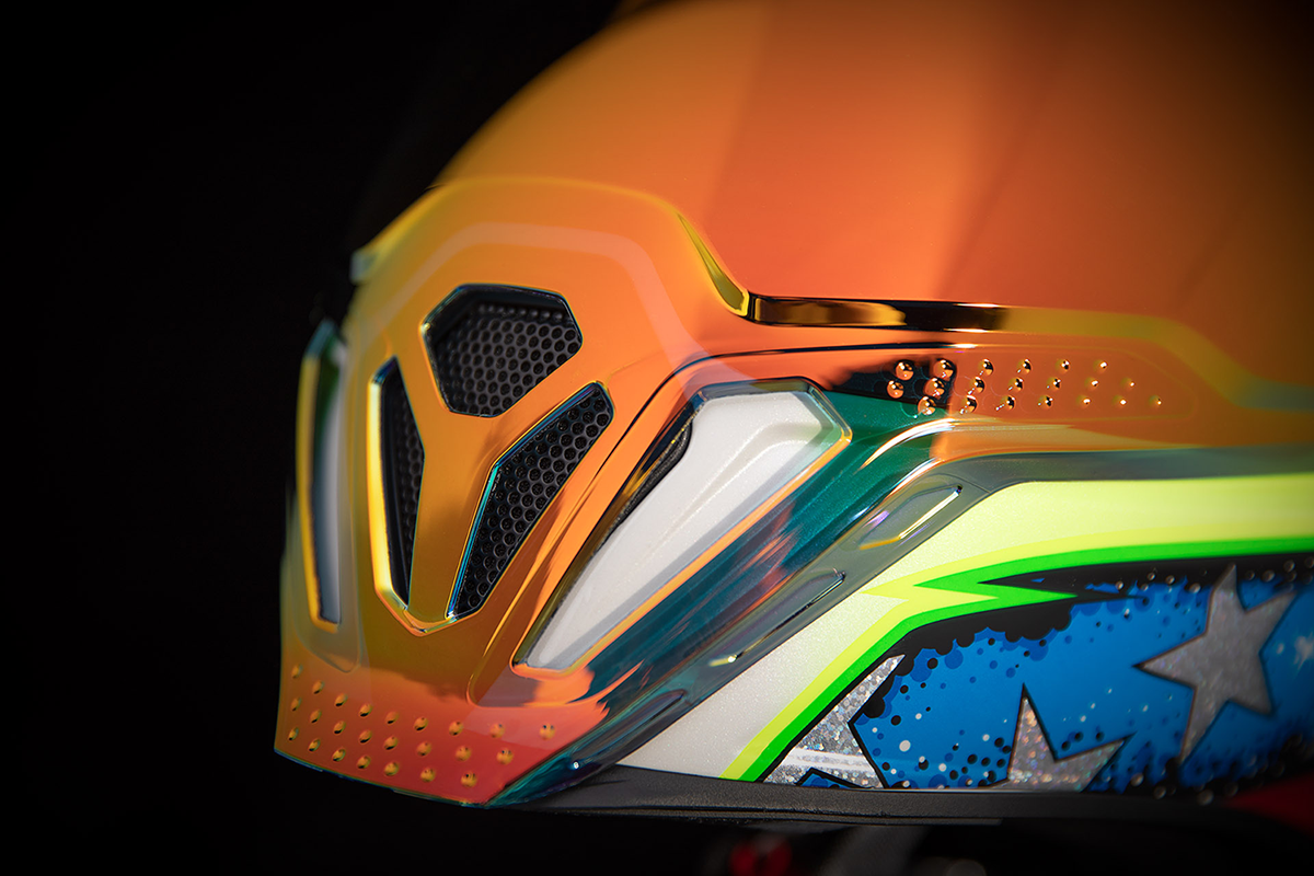 Icon Airflite™ SF Helmet
