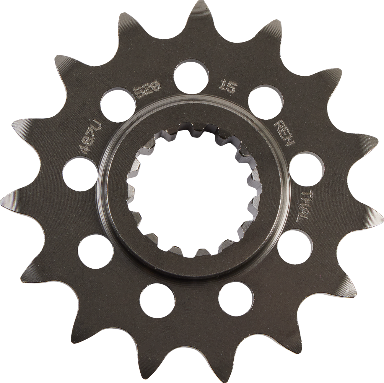 Ultralight Front Sprocket