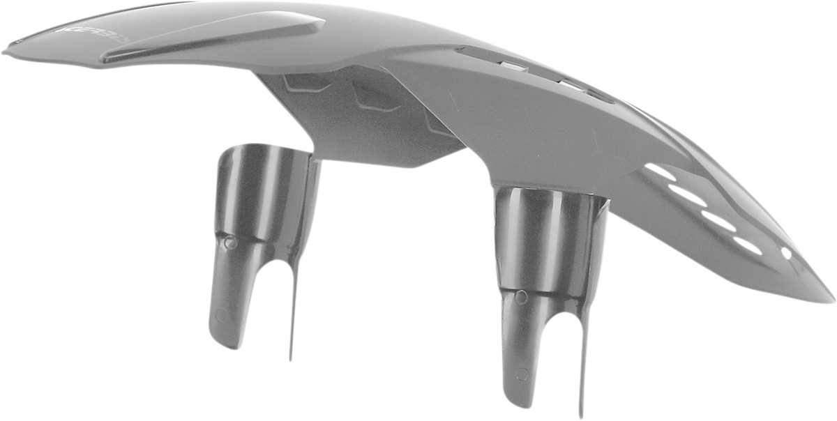 Mud Out MTB Front Fender