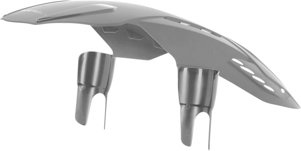 Mud Out MTB Front Fender