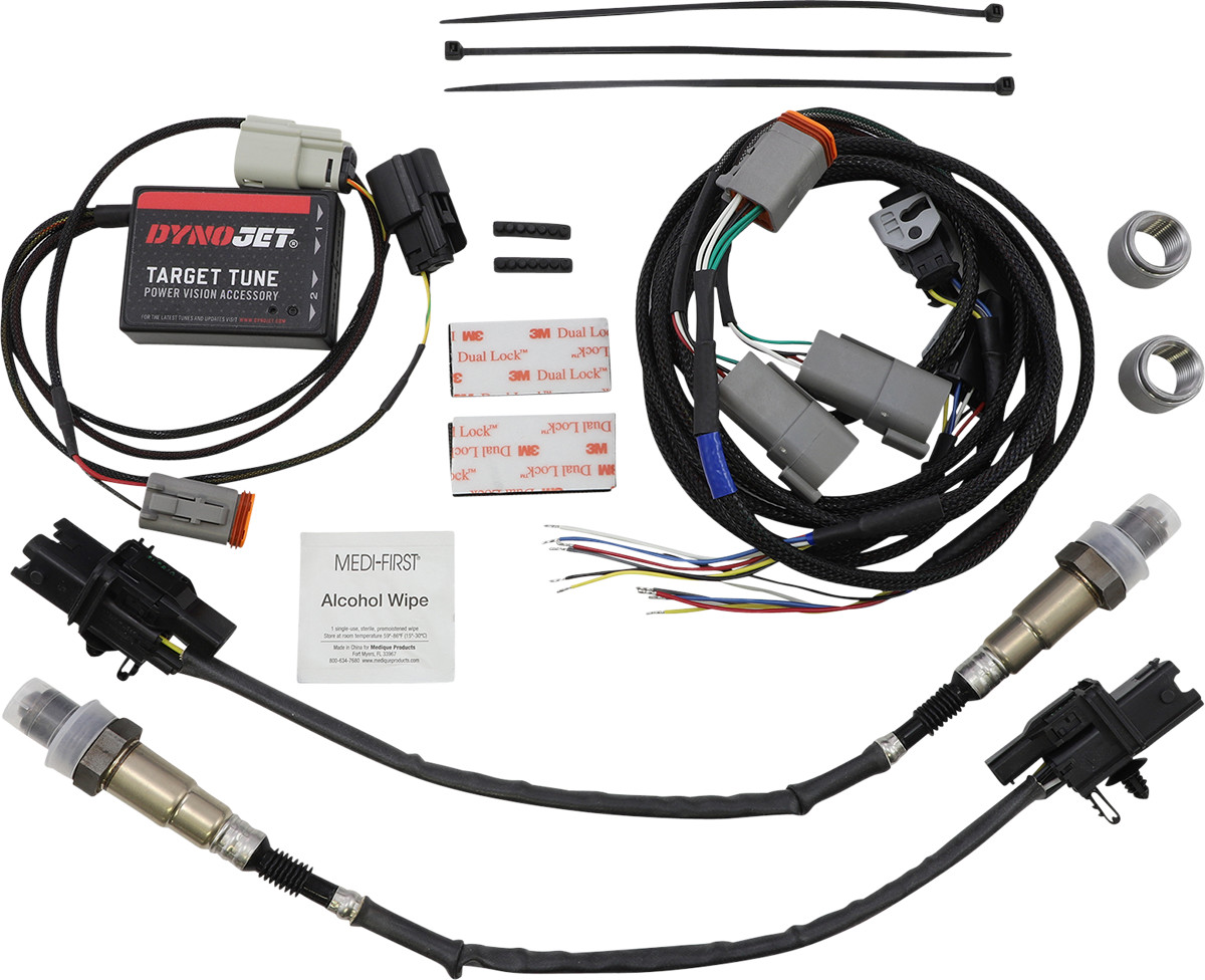 DYNOJET Target Tune Module Kit