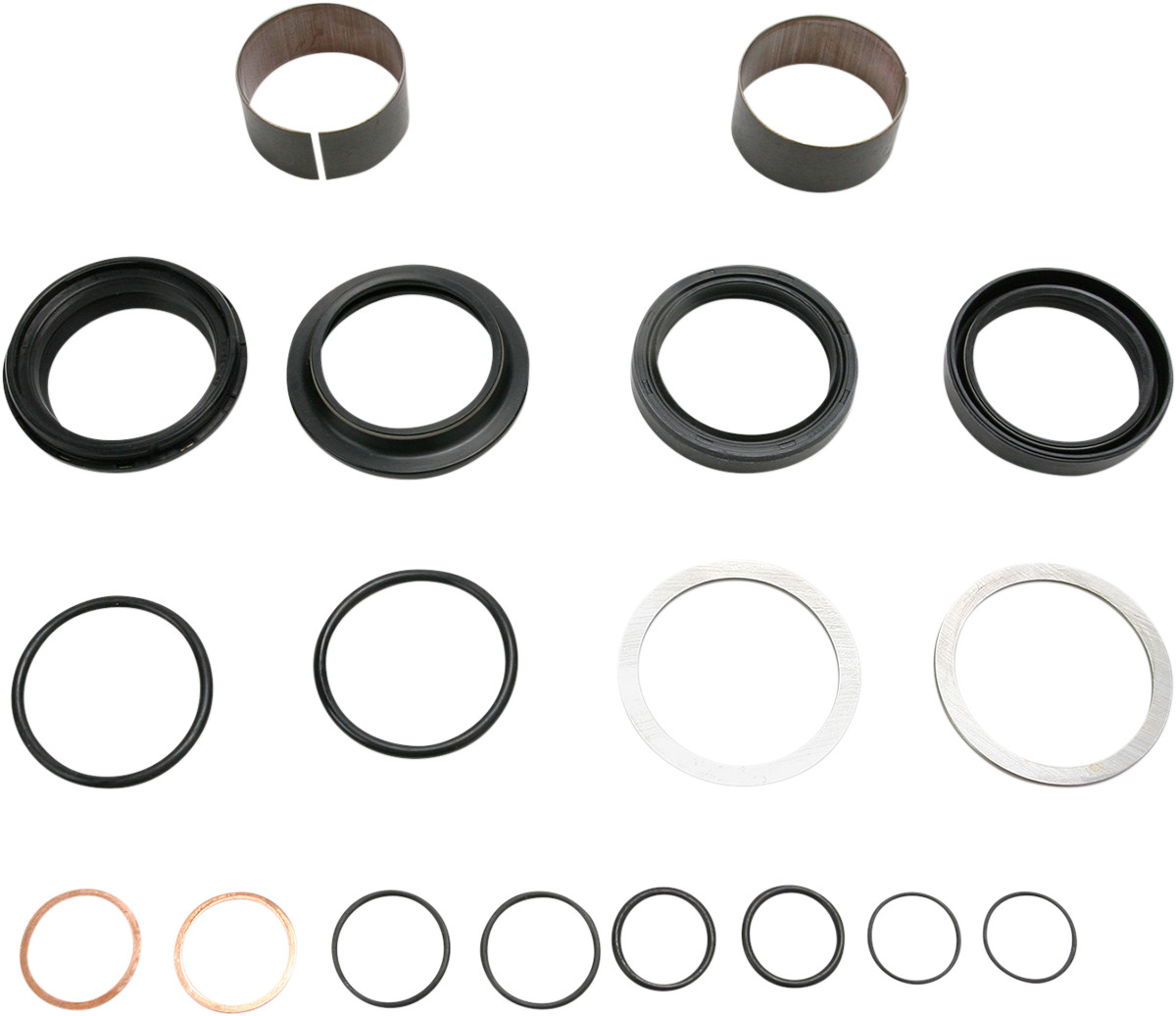 PIVOT WORKS Fork Seal/Dust Seal Kit