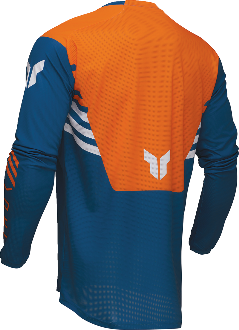 Thor LAUNCHMODE Zone Jersey