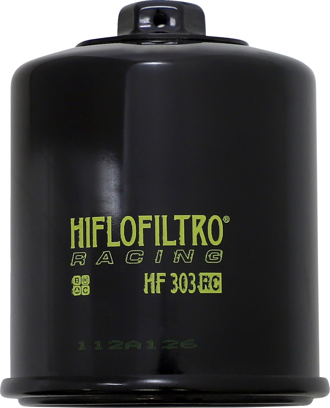 Hiflofiltro Oil Filter