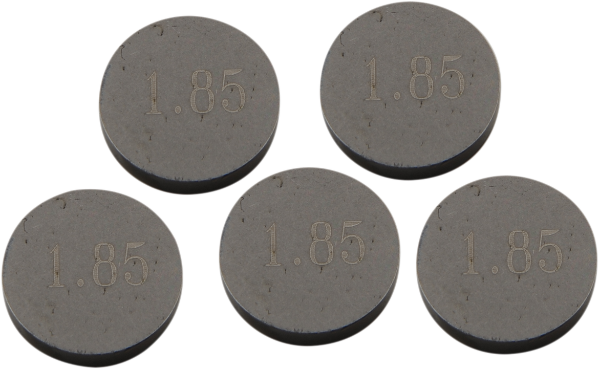 9.48 mm Replacement Valve Shims