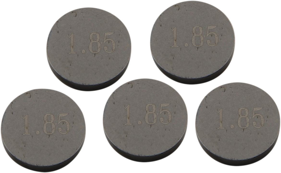 PROX 9.48 mm Replacement Valve Shims