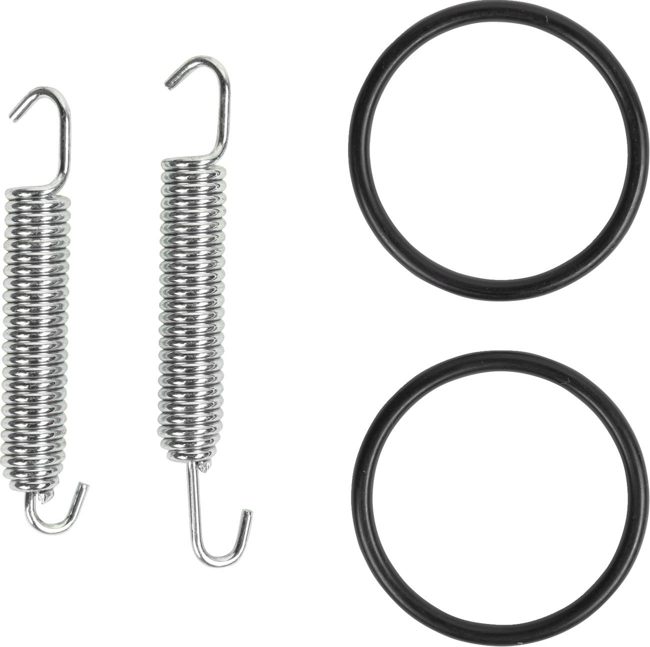 Moose Racing Exhaust Gasket Kit