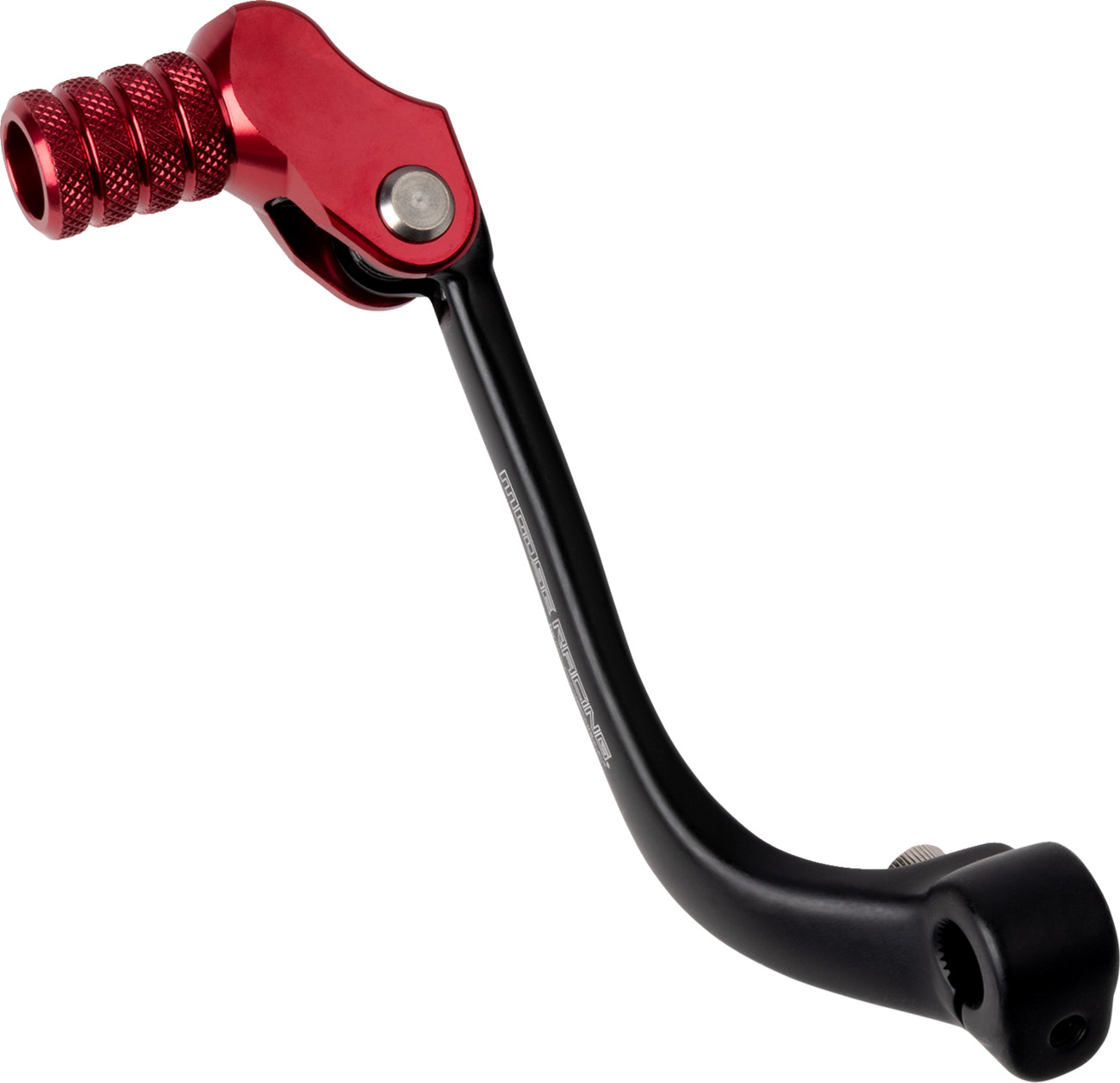 Moose Racing Forged Shift Lever
