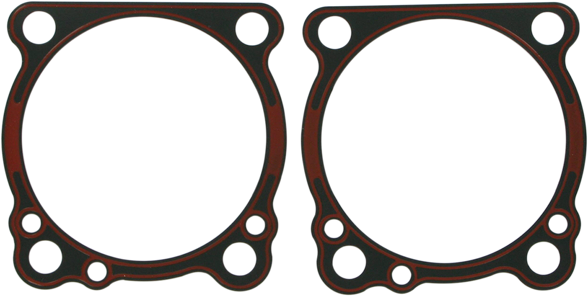 JAMES GASKET Cylinder Base Gaskets