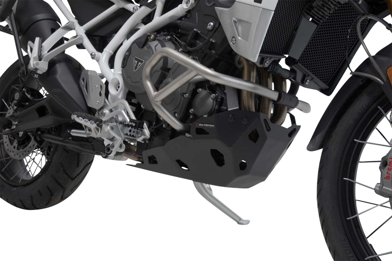 SW-MOTECH Engine Guard