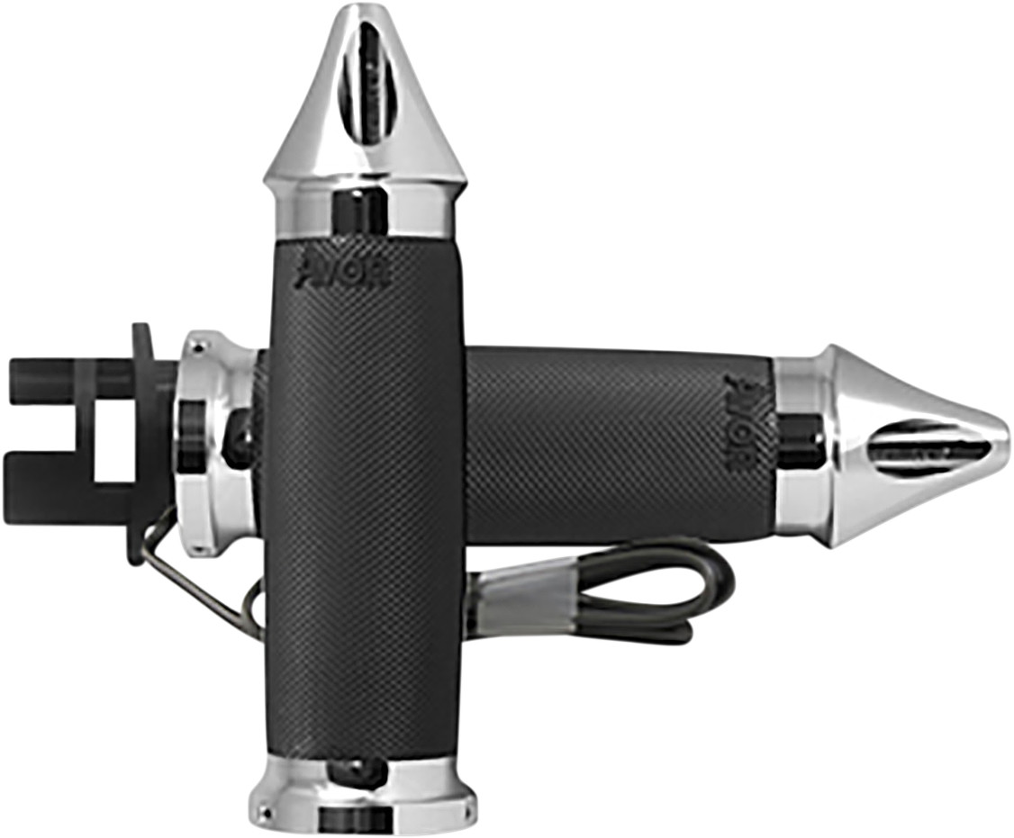 AVON GRIPS Heated Grips