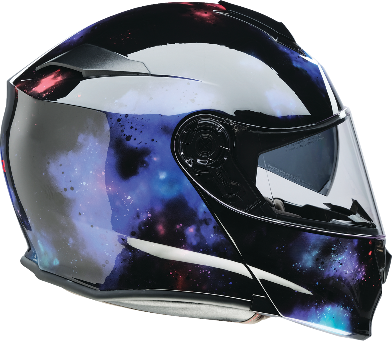 Z1r Solaris 2.0 Infinix Modular Helmet