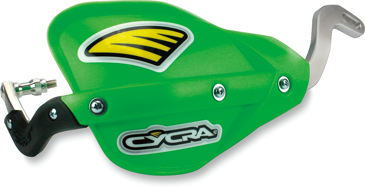 Cycra Probend™ Flexx Bar Racer Pack - Green