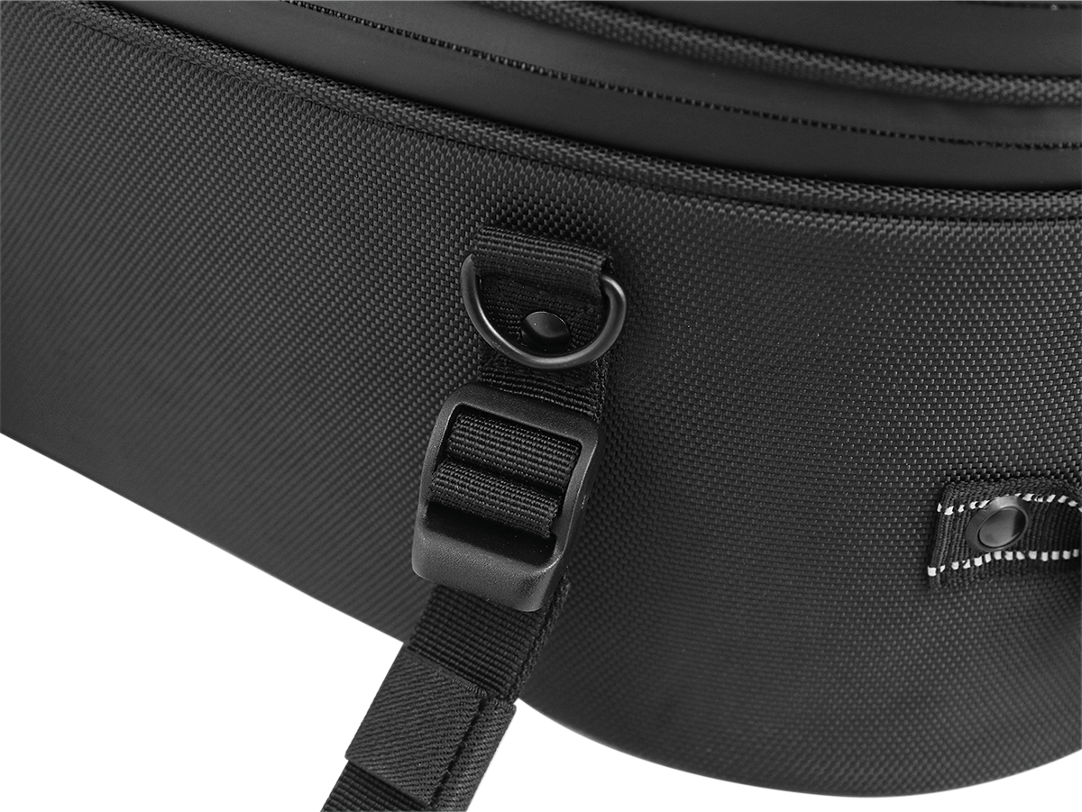 Nelson Rigg Trails End Dual Sport / Enduro Tail Bag