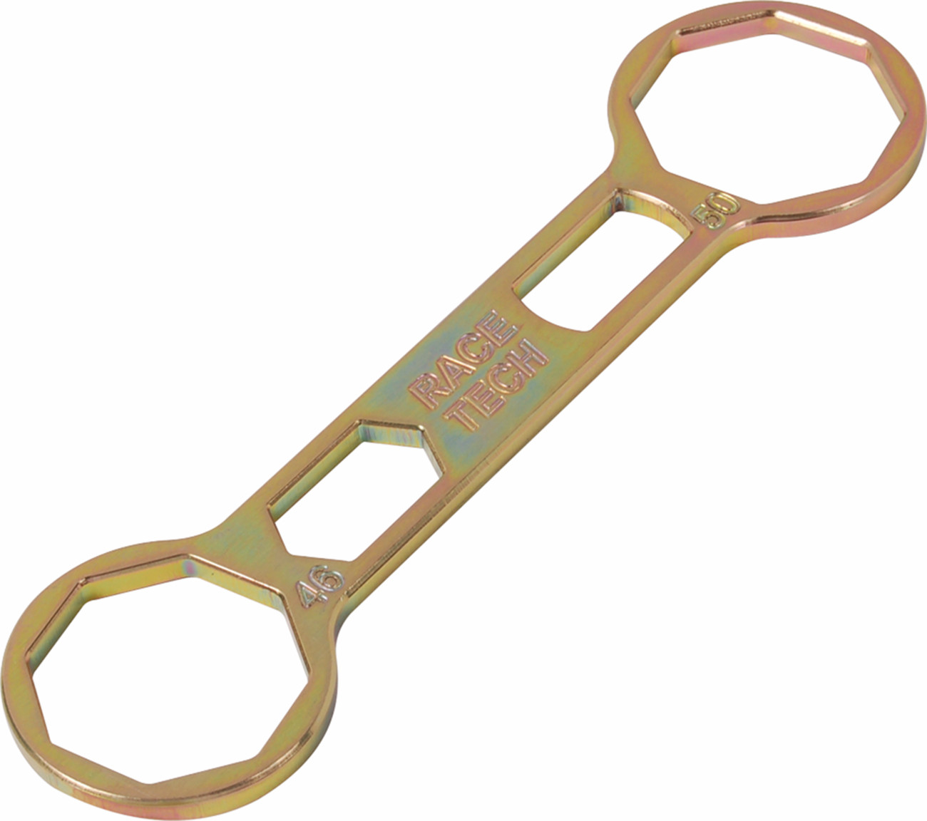 Race tech Fork Cap Wrench