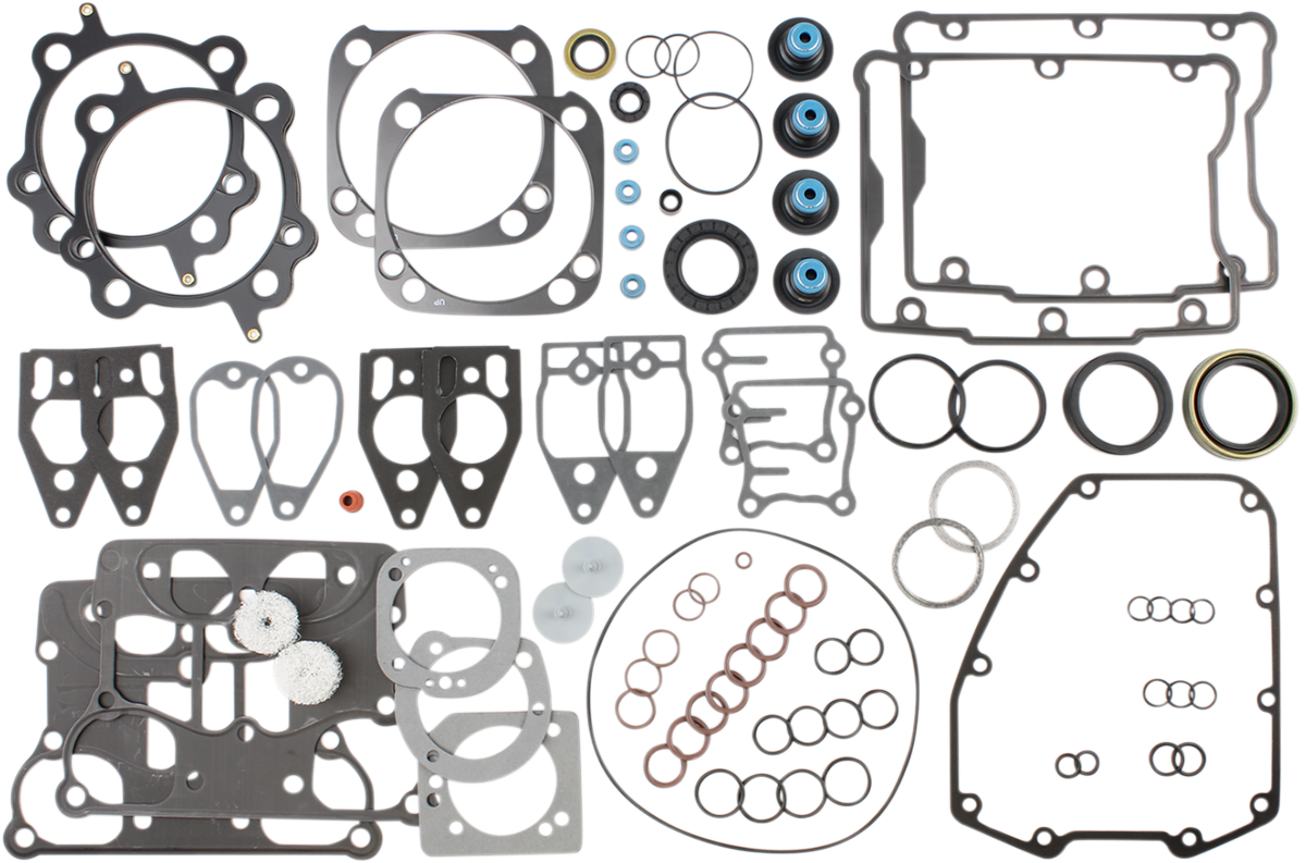Extreme Sealing Technology Motor Gasket Kit