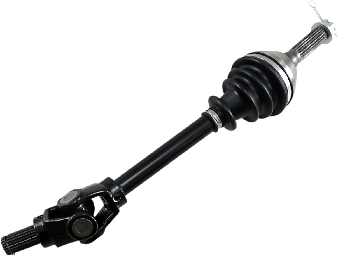 Moose Racing LM6 Front Axle Polaris ATP / Magnum / Sportsman 2002-2004