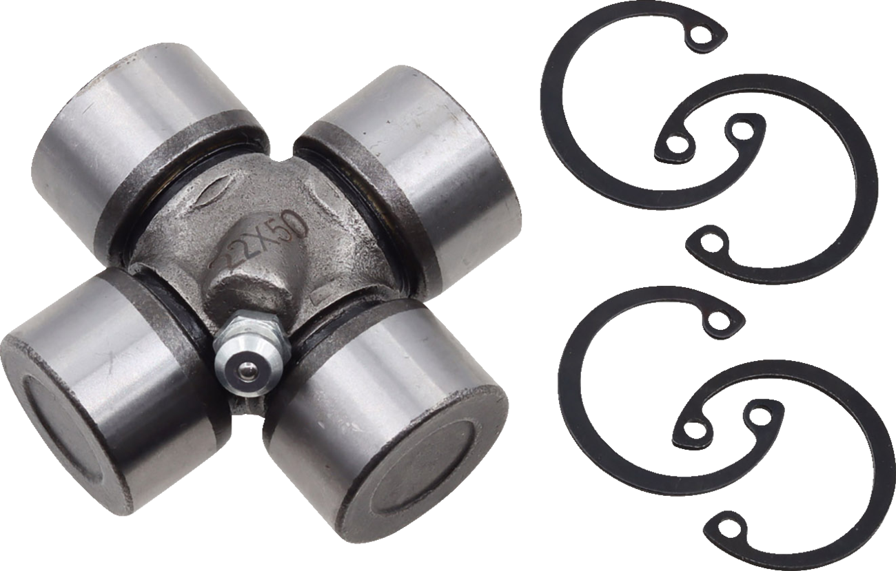 Moose Racing U-Joint