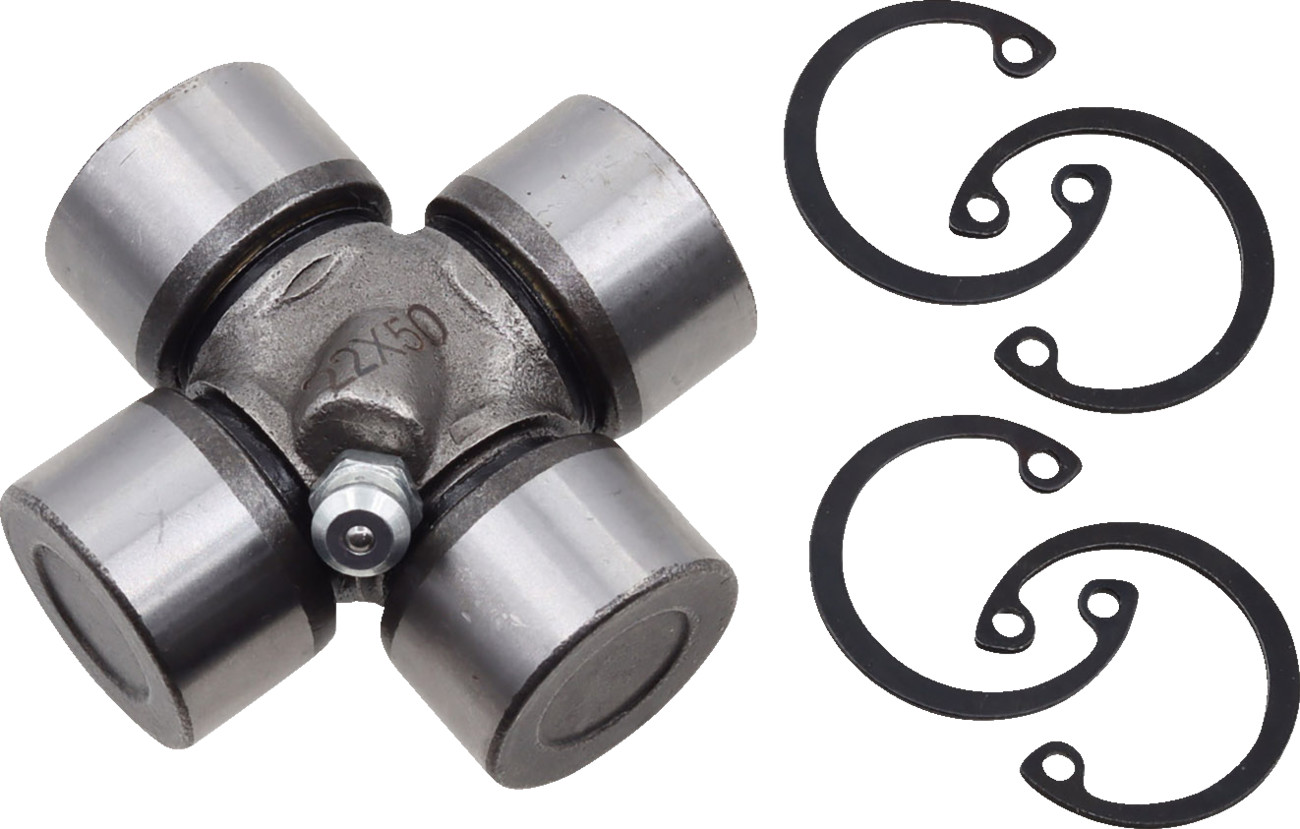 Moose Racing U-Joint