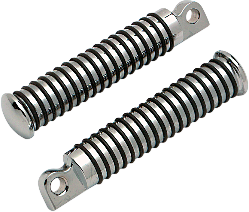 Drag Specialties Sundance® Foot Pegs