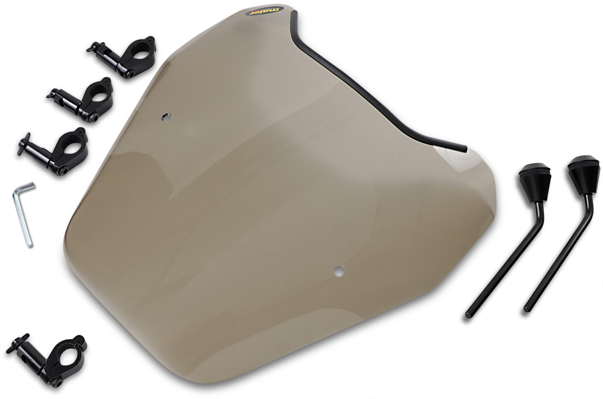 MAIER Universal Sport Windshield