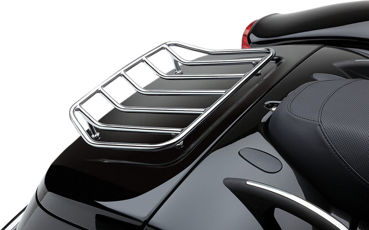 COBRA Removable Luggage Rack