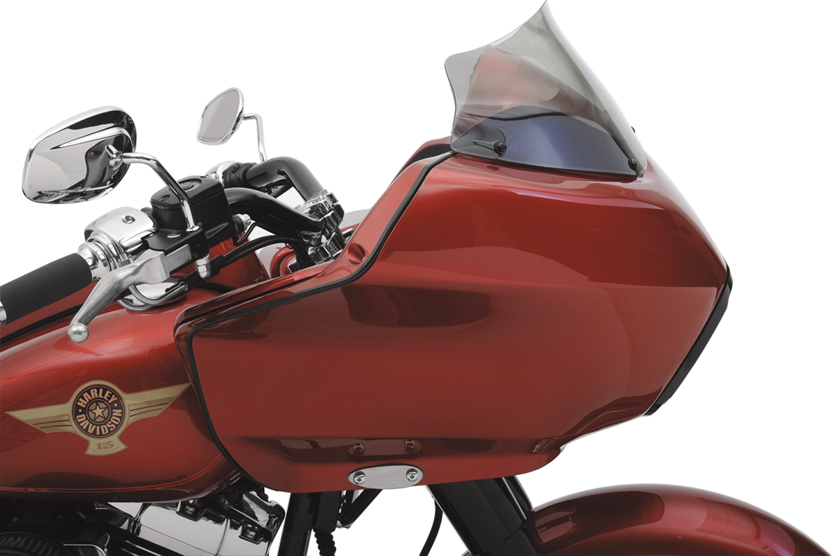 KLOCK WERKS Flare™ Windshield