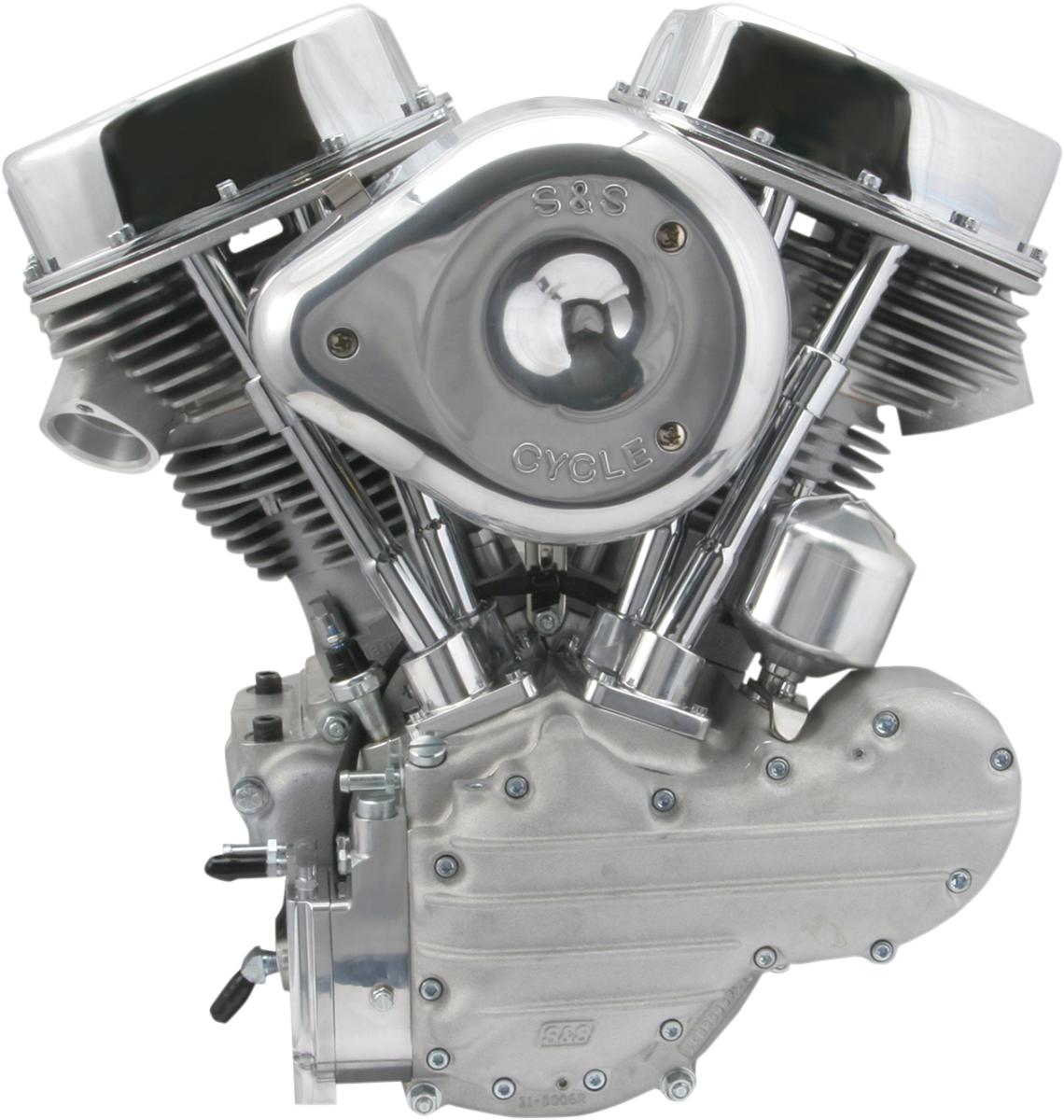 S&S CYCLE P-93 Series Engine