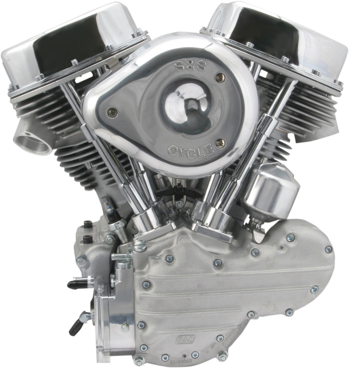 S&S CYCLE P-93 Series Engine