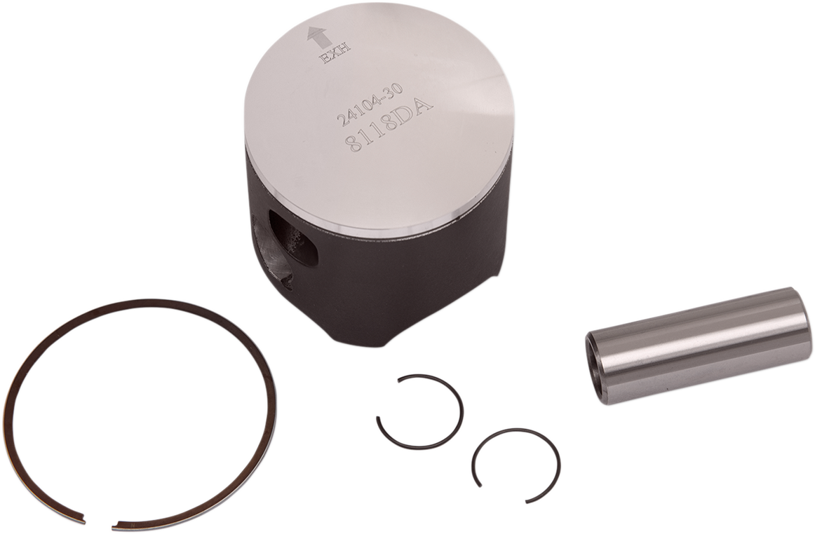 Piston Kit for 2 Stroke