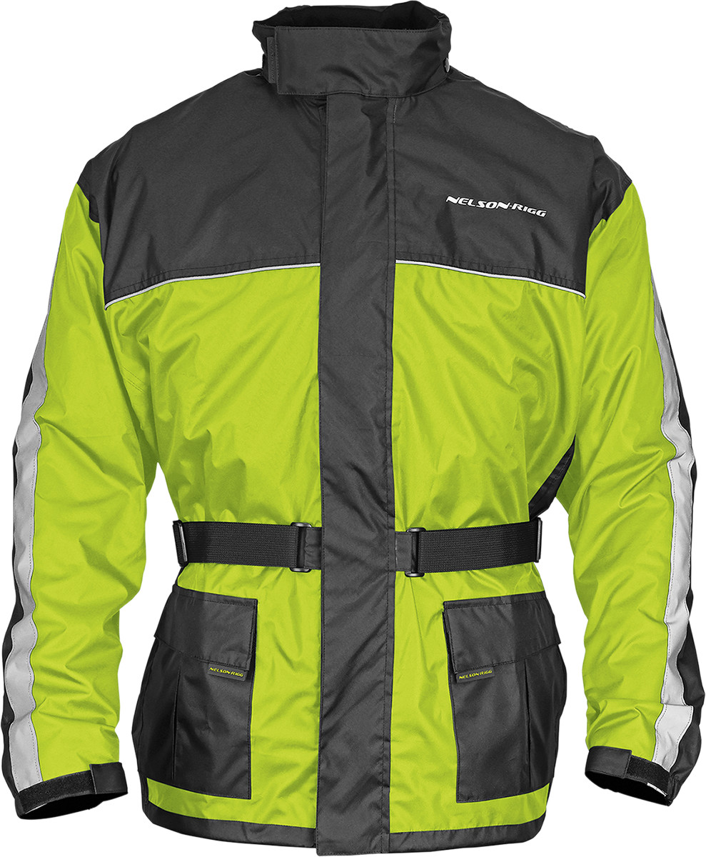 NELSON RIGG Solo Storm Jacket