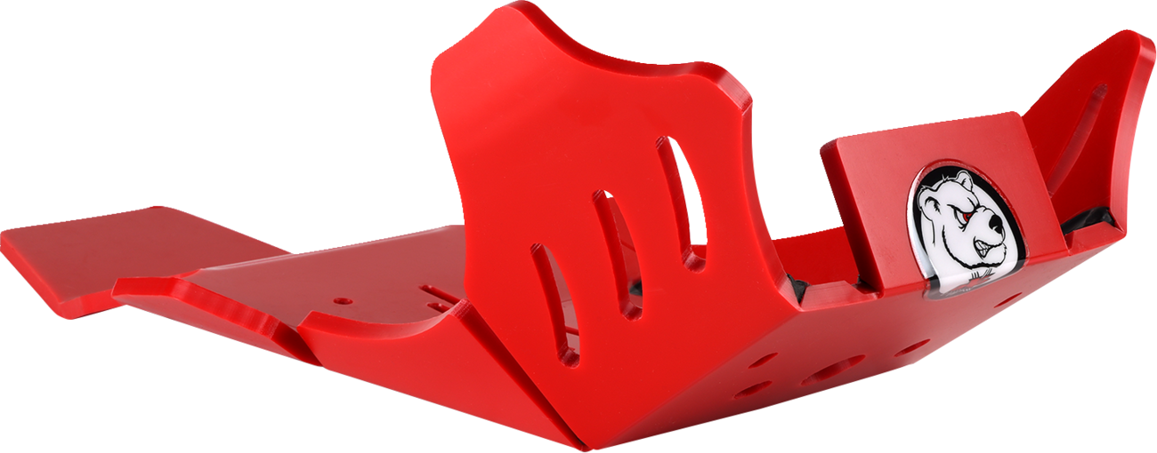 AXP Racing Xtrem Skid Plate Husqvarna / Gas Gas 250cc-300cc 2020-2023