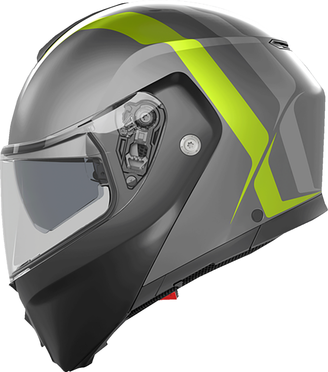 AGV Streetmodular Resia Helmet