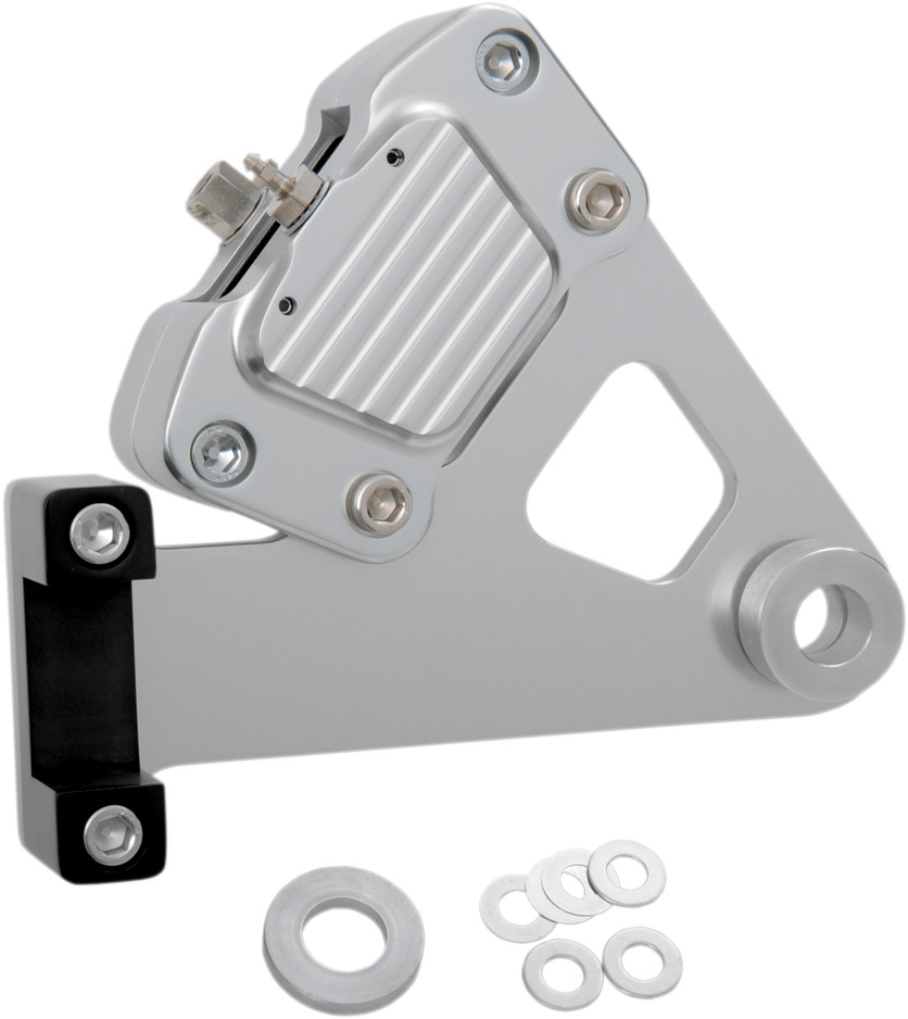 GMA ENGINEERING BY BDL Custom Billet Aluminum Rear Brake Caliper