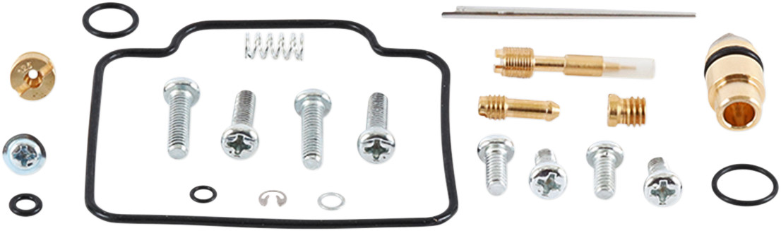 Moose Racing Carburetor Repair Kit - Yamaha