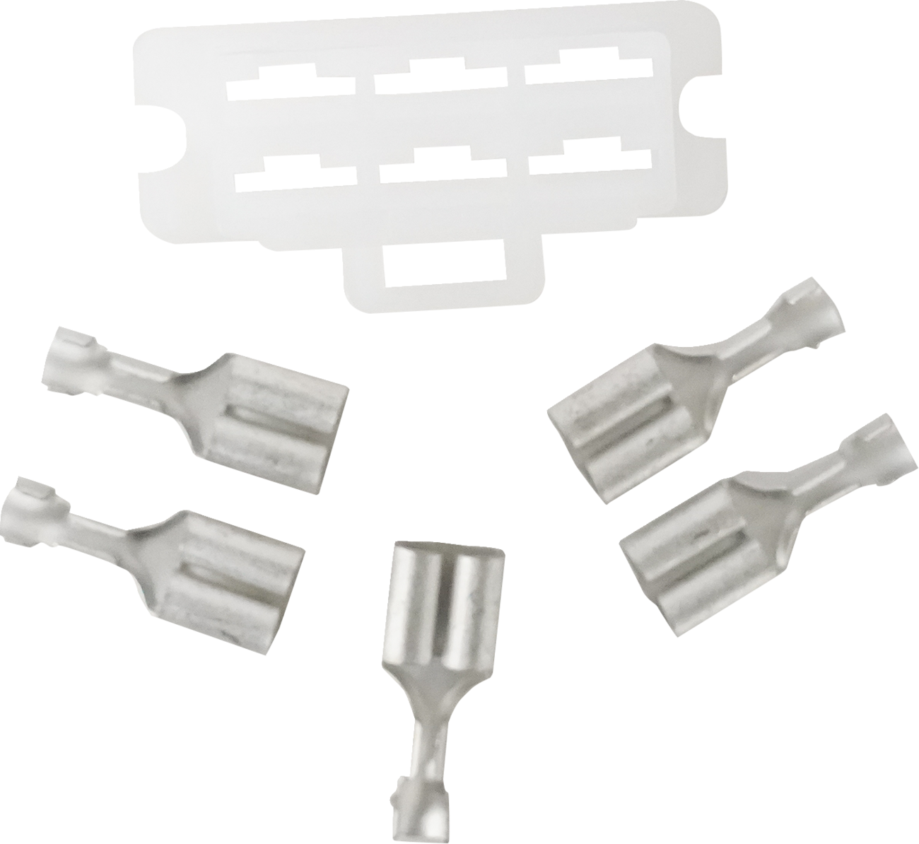 RICK'S MOTORSPORT ELECTRIC Wiring Harness Connector Kit